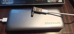 Адаптер STLab USB Type-C to DC Male Jack 7.4x5.0 mm для зарядки ноутбуков DELL (PD100W-7.4x5.0mm-DELL) фото от покупателей 3