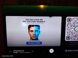 Телевізор Xiaomi TV A Pro 65 2026 фото від покупців 15
