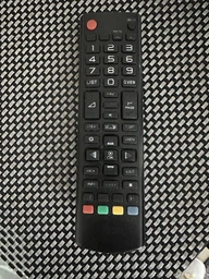 Универсальный пульт для телевизоров LG ( SMART TV / LCD / LED TV ) фото от покупателей 1