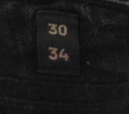 Джинсы Regular Fit мужские Jack & Jones 12276482 29-32 Blue Denim (5715677109752)