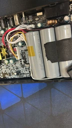 ДБЖ для роутера (маршрутизаторів) YEPO DC-UPS YP-36W/12000 (36W/12000mAh/LiFePO4) (UA-112969) фото від покупців 1