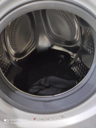Пральна машина автоматична Beko BM3WFSU48415WPBB2 фото от покупателей 3