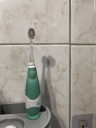 Змінні насадки до щітки Brush-baby Baby Sonic від 0 до 3 років