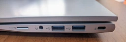 Ноутбук Acer Aspire Lite 15 AL15-72P, (NX.D5HEX.001) 15,6" FHD / Intel Core i5-13500H / RAM 16 ГБ / SSD 512 ГБ / Iris Xe Graphics / Без ОС фото от покупателей 10