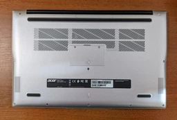 Ноутбук Acer Aspire Lite 15 AL15-72P, (NX.D5HEX.001) 15,6" FHD / Intel Core i5-13500H / RAM 16 ГБ / SSD 512 ГБ / Iris Xe Graphics / Без ОС фото от покупателей 3