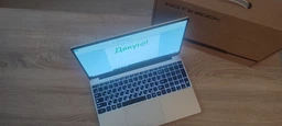 Ноутбук 15.6" для роботи та навчання /Intel CPU/ 4GB / 128GB SSD / Full HD / Wi-Fi 5GHz /українська клавіатура/підсвітка клавіатури/Windows10 PRO UA фото от покупателей 19