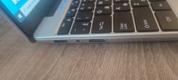 Ноутбук 15.6" для роботи та навчання /Intel CPU/ 4GB / 128GB SSD / Full HD / Wi-Fi 5GHz /українська клавіатура/підсвітка клавіатури/Windows10 PRO UA фото от покупателей 16