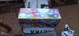 Капсули для прання SOLAR 12шт Multi Box White +Universal+Black М"SOLAR" фото від покупців 3