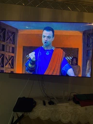 Медиаплеер Xiaomi Smart TV Box S (3rd Gen) 2/32 GB (PFJ4191EU) фото от покупателей 2