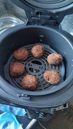 Мультиварка-мультипіч Tefal 2в1 Multicook Actifry MY741CF1 фото від покупців 3