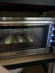 Конвекционная печь 65л Suhini SH-OR-2265LUX (2200 Вт)