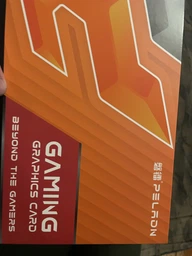 Відеокарта Peladn AMD Radeon RX 580 8Gb 256-Bit 2048SP Gaming фото від покупців 4