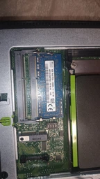 Оперативная память SK hynix 4 GB SO-DIMM DDR3L 1600 MHz (HMT451S6BFR8A-PB)