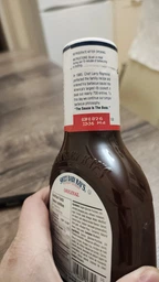 Соус барбекю Sauce Sweet Baby Rays Original BBQ 425 грам