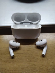 Беспроводные наушники Hoco EW77 (Bluetooth 5.4, 300 мАч, сенсорное управление, авто-подключение, 4 часа работы) - Белый фото от покупателей 4