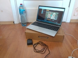 Ноутбук 15.6" для роботи та навчання /Intel CPU/ 4GB / 128GB SSD / Full HD / Wi-Fi 5GHz /українська клавіатура/підсвітка клавіатури/Windows10 PRO UA фото от покупателей 13