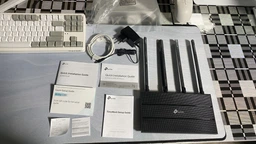 Маршрутизатор TP-Link ARCHER-C80
