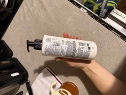 Молочко La Roche-Posay Lipikar увлажняющее средство для сухой кожи младенцев и взрослых 400 мл (3337875549615) фото от покупателей 5