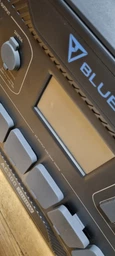 Зарядная станция Bluetti AC300 + Дополнительная батарея B500K / 3000 Вт / 5120 Вт⋅ч / LiFePO4 (3000W AC300+B500K) фото от покупателей 5