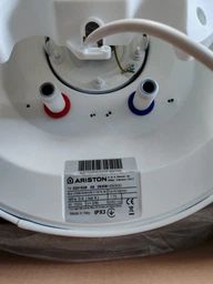 Бойлер Ariston LYDOS DUNE R 100 V 1,5K PL EU