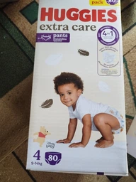 Підгузки для дорослих STILL Adult Diaper L 30 шт памперси великих розмірів 110-150 см для людей похилого віку з індикатором вологості з високою поглинальною здатністю та еластичними бортами для активного способу життя фото від покупців 1