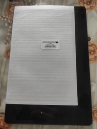 Защитное стекло BeCover для планшета Samsung Galaxy Tab A11 SM-X133/X135 8.7" (BC_713935) фото от покупателей 1
