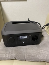 Зарядная станция EcoFlow RIVER 3 UPS / 300 Вт / 245 Вт⋅ч / LiFePO4 (EFRIVER3-UPS-EU-CBox)