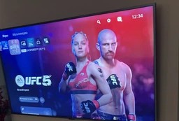 Ігрова приставка Sony Playstation 5 Slim Digital Edition фото від покупців 4