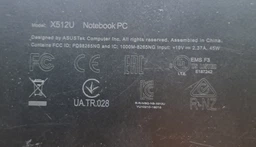 Повербанк 20000 mAh 45W для ноутбука Foneng PX138 з LED дисплеєм і швидким заряджанням PD/QC USB-C порт вбудований кабель Type-C універсальний потужний портативний повер банк 20 000 power bank павербанк для телефона iPhone Samsung роутера планшета gray фото від покупців 8