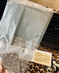Вакуумний пакувальник Vacuum Sealer (2352)