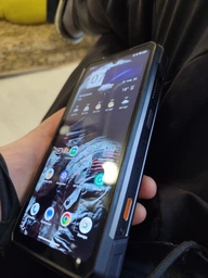 Мобільний телефон Ulefone Armor 34 Pro 16/512GB Black фото від покупців 1
