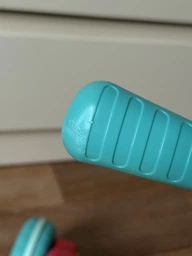 Каталка-ходунки Limo Toy HE0819 для малышей с разнообразными игрушками фото от покупателей 1