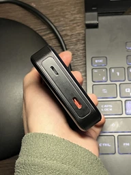 УМБ Proove Hoodman Magnetic 10000 mAh 20W Gray (PBH120010003) фото от покупателей 5