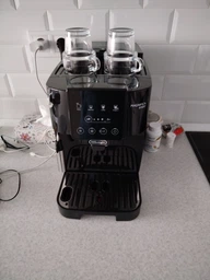 Кофемашина DELONGHI Magnifica Start ECAM220.21.B фото от покупателей 4
