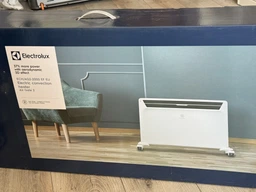 Конвектор Electrolux ECH/AG2-2000 EF фото от покупателей 1