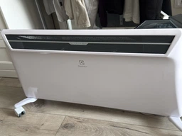 Конвектор Electrolux ECH/AG2-2000 EF