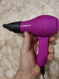 Фен для волос Esperanza Hair Dryer EBH003P 750Вт
