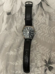 Мужские наручные часы CASIO MTP-VD03L-1A фото от покупателей 6