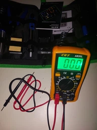 Паяльний набір RZTK Soldering Set фото від покупців 10