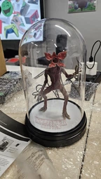 Лампа Paladone Stranger Things 5 Demogorgon (5056577758344)
