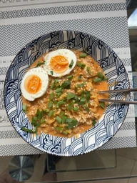 Рамен Samyang Buldak Острая курица Карбонара Розовый 130 г (8801073116467)