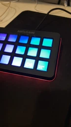 Контроллер для стриминга Fifine D6 Stream controller