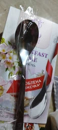 Черный чай Grace! Брекфест тайм 2 г х 20 пакетиков (5060207690683)
