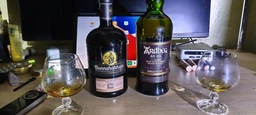 Виски Ardbeg AN OA 0.7 л 46.6% подарочная упаковка (5010494938326)