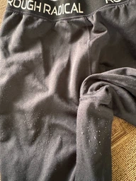 Комплект термобелья мужской зимний Rough Radical Cobalt 2XL Нави (5907677804014)