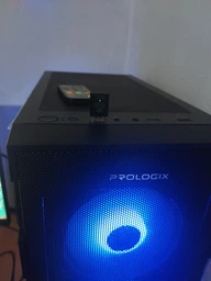 Bluetooth 5.3 + WIFI6 AX900 адаптер Plug and play