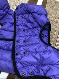 Курточка для собак Airy Vest ONE размер L 55 Салатовая (20745Collar) фото от покупателей 2
