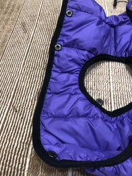 Курточка для собак Airy Vest ONE размер L 55 Салатовая (20745Collar) фото от покупателей 1