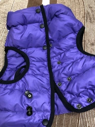 Курточка для собак Airy Vest ONE размер L 55 Салатовая (20745Collar)