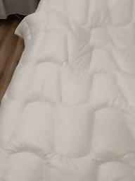 Одеяло Sei Design всесезонное полуторное 140x210 см искусственный лебяжий пух SoftDreams (4820227287635) фото от покупателей 8